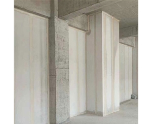 济阳济阳建筑别墅可用 alc轻质隔墙板 尺寸齐全 施工速度快